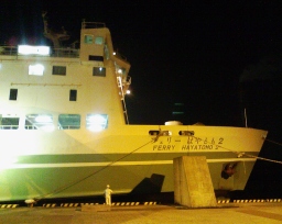 �ե��꡼�Ϥ�Ȥ�2��FERRY HAYATOMO 2��